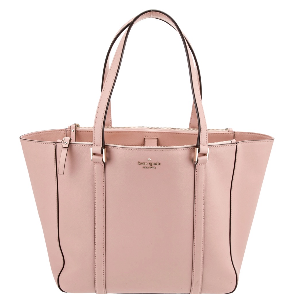 Kate Spade Newbury Lane Lilac Moon Nwt